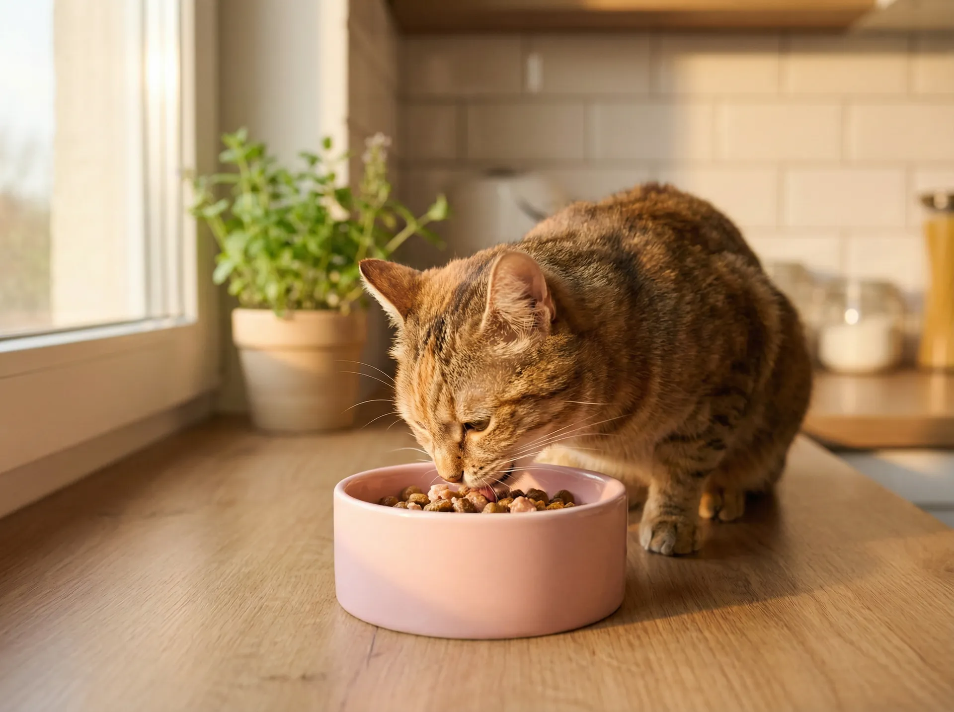 猫咪健康饮食指南 - 两个人免费高清在线观看WWW